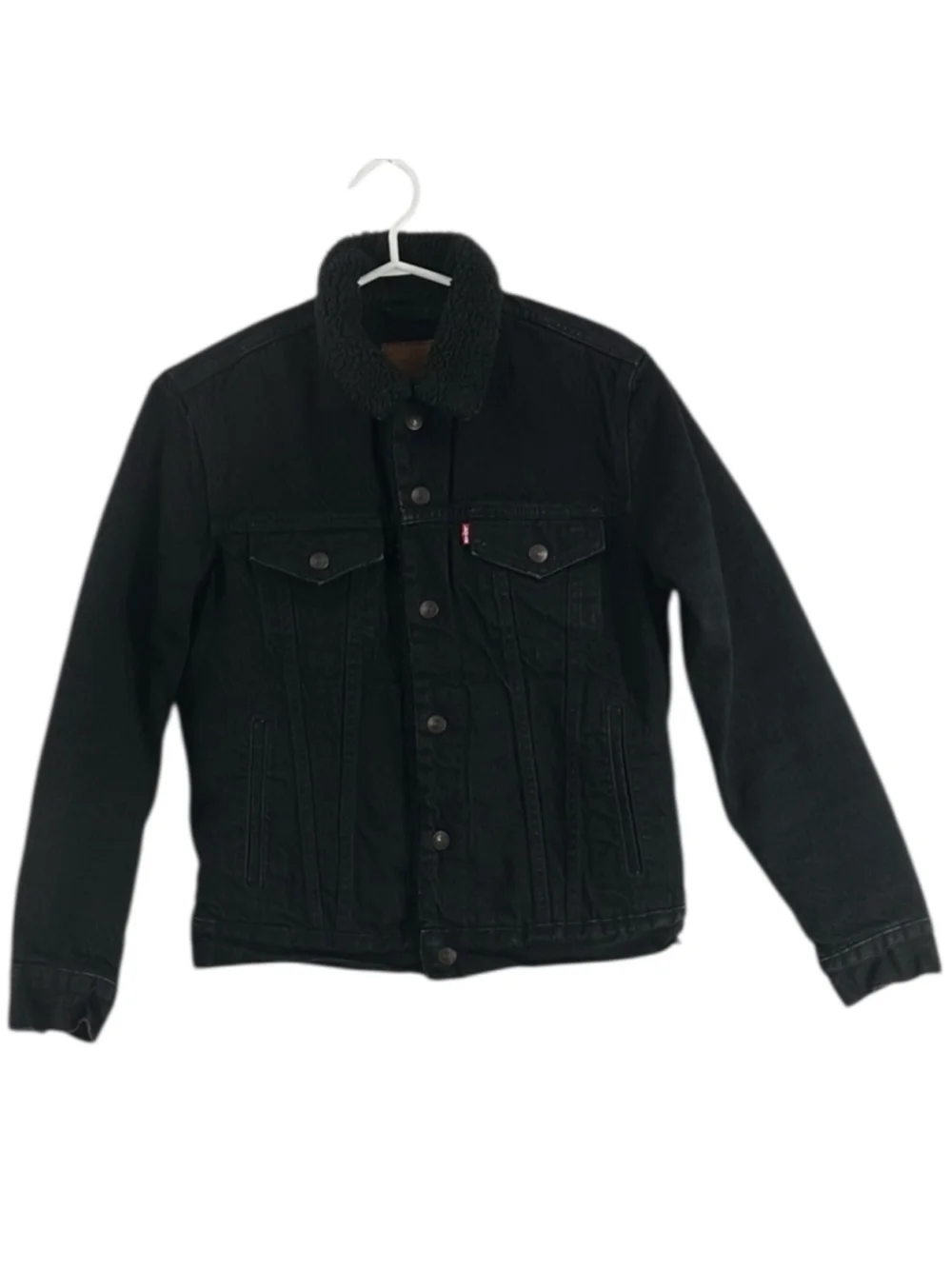 Levis levi sherpa
